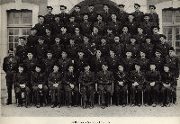 1ire Batterie - Sections I E et I B